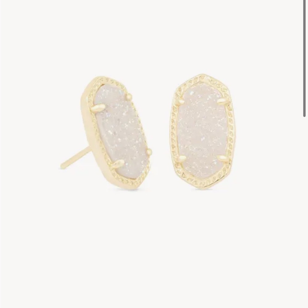 Kendra Scott Stud Earrings